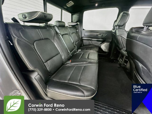 Used 2019 RAM 1500 Limited AWD/4WD image 32