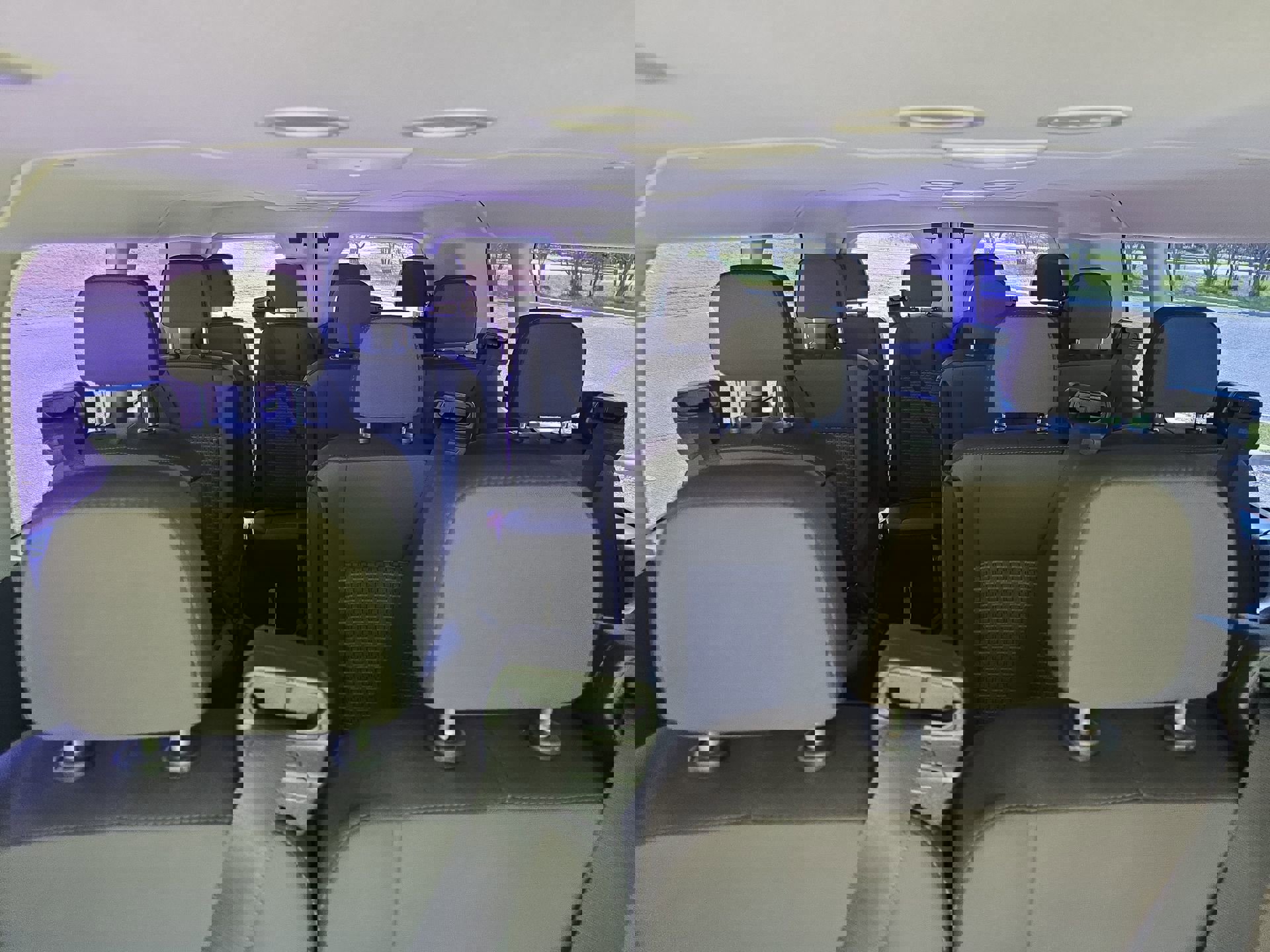 Certified 2020 Ford Transit 350 XLT image 20