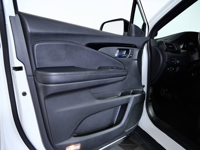 Used 2020 Honda Passport Elite image 15