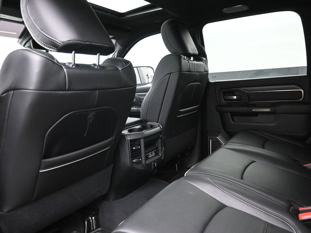 Used 2021 RAM 2500 Limited image 2