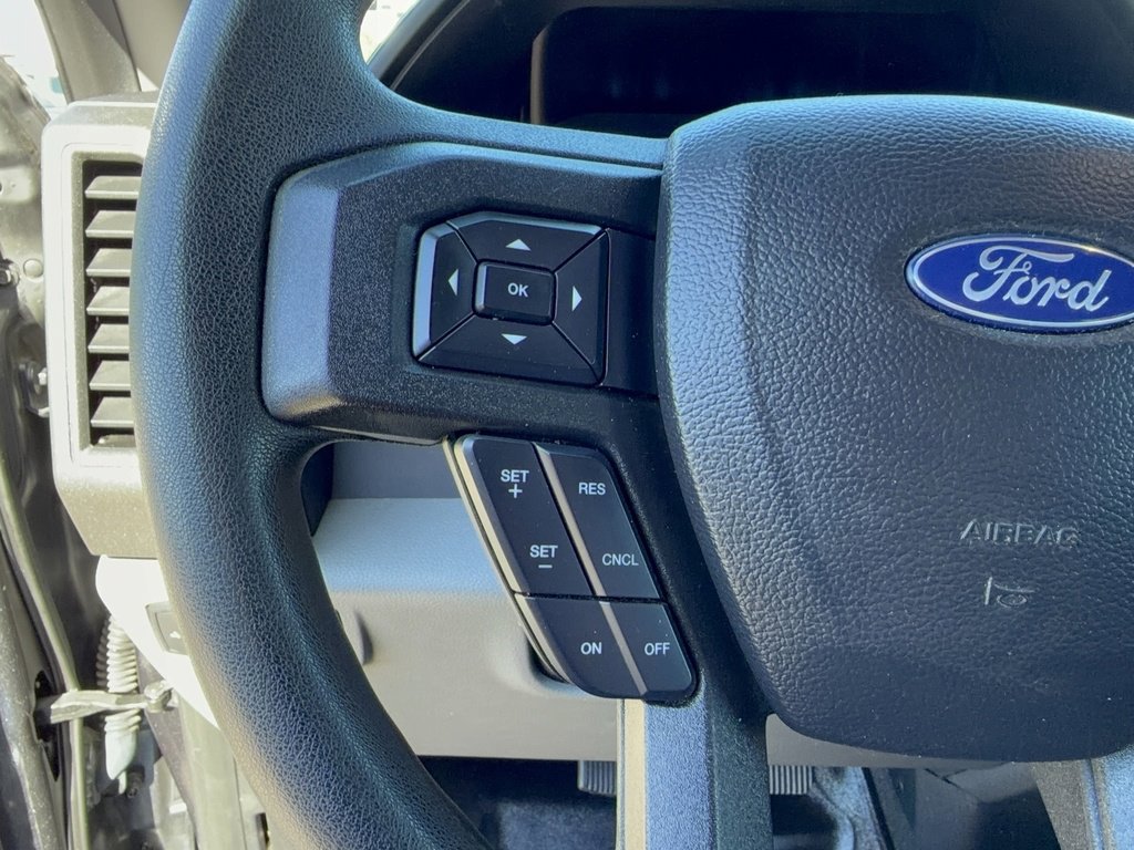 Certified 2018 Ford F250 XL w/ STX Appearance Package image 26