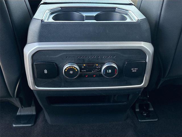 Certified 2023 Ford Expedition Limited RWD image 29