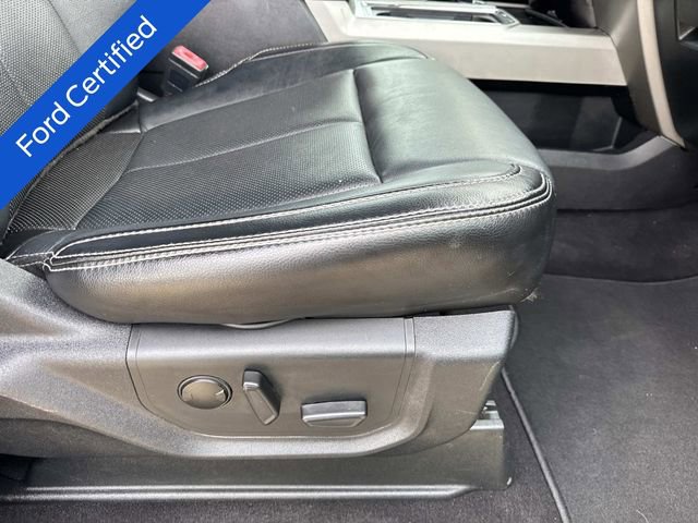 Certified 2019 Ford F150 Lariat image 13