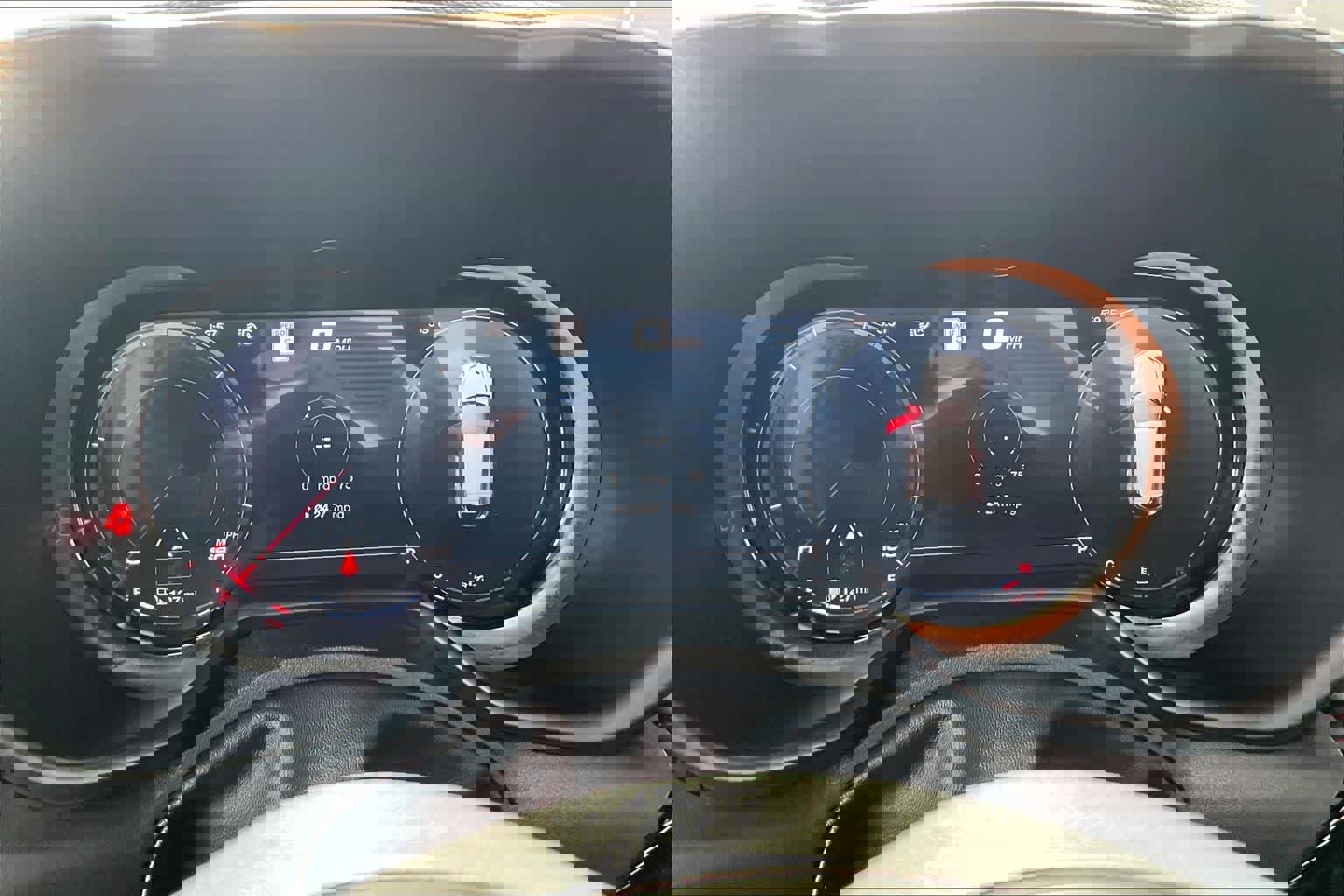 Used 2024 Dodge Hornet GT Plus w/ GT Blacktop Package image 25