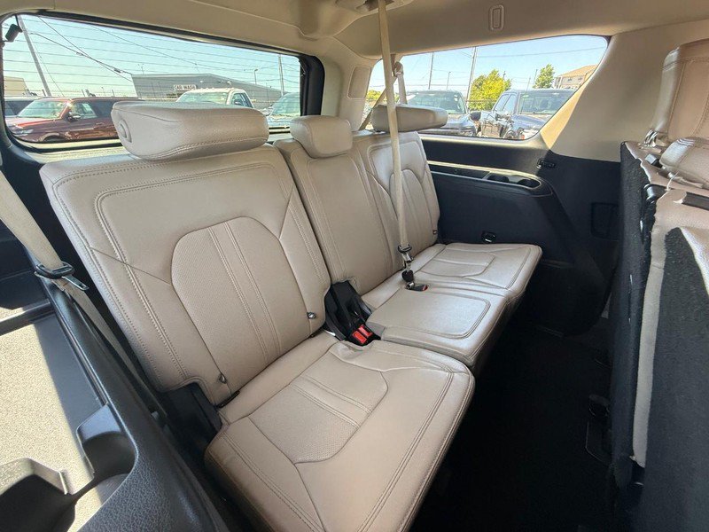 Certified 2023 Ford Expedition Max Limited AWD/4WD image 15