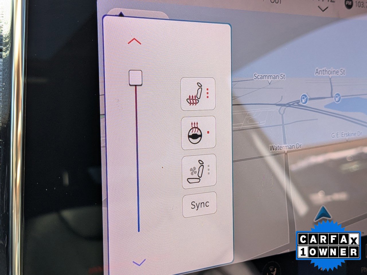 Used 2022 Jeep Compass Trailhawk w/ Trailhawk Elite Group image 27