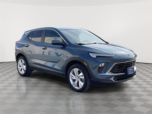 Used 2024 Buick Encore GX Preferred image 7