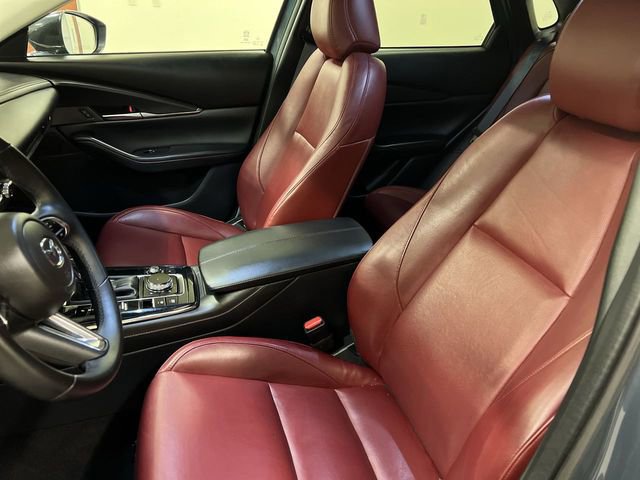 Used 2025 MAZDA CX-30 AWD 2.5 S w/ Preferred Package image 8