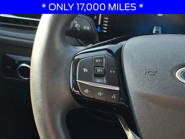 Certified 2023 Ford Escape Active AWD/4WD image 20