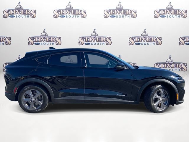 Certified 2023 Ford Mustang Mach-E Select RWD image 2