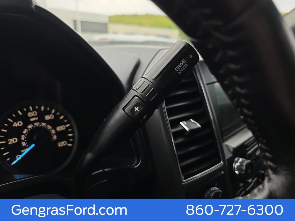 Certified 2018 Ford F150 XLT w/ Equipment Group 302A Luxury AWD/4WD image 38
