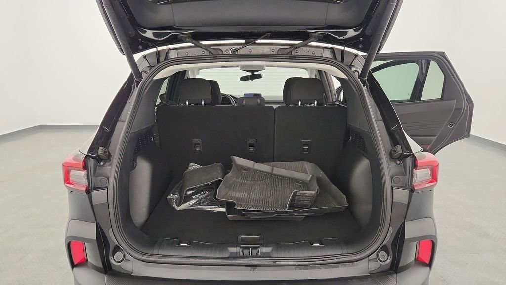 Certified 2023 Ford Escape Active AWD/4WD image 25
