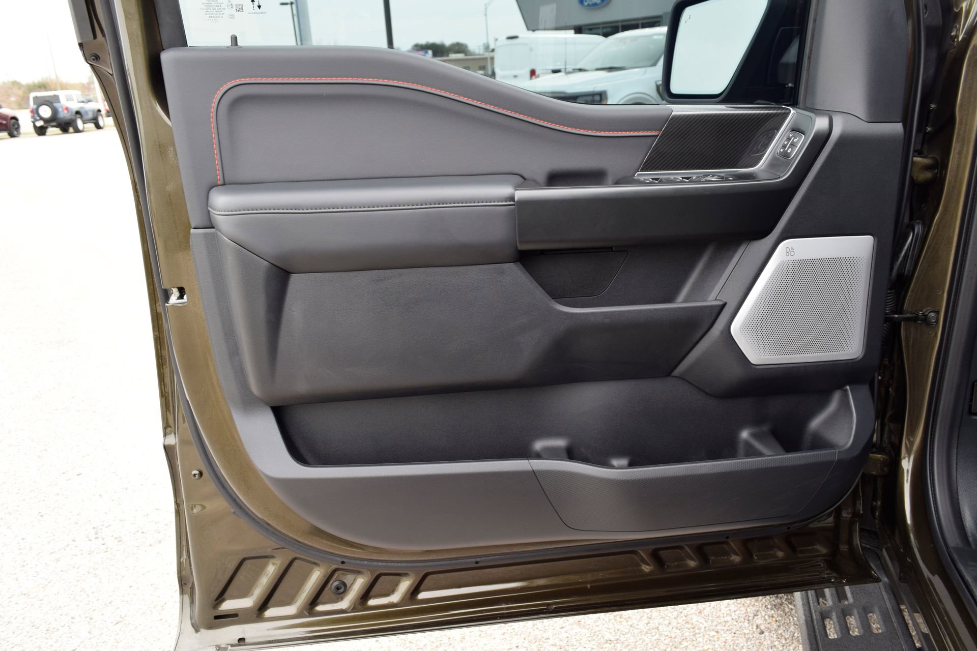 Certified 2025 Ford F150 Raptor image 19