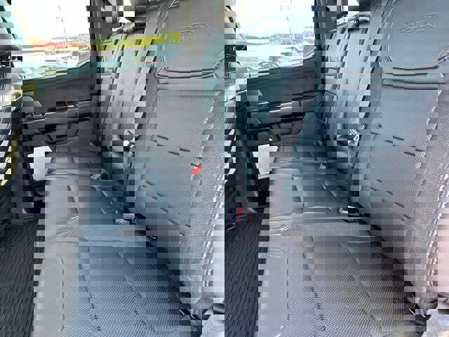 Certified 2025 Ford F150 Raptor image 15