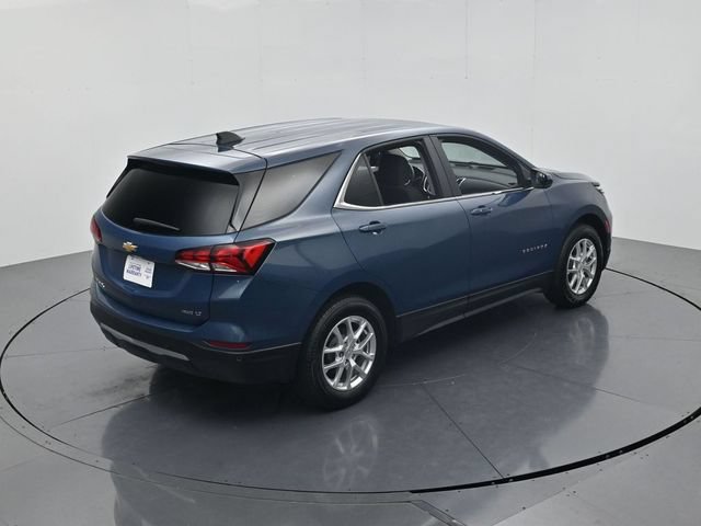 Used 2024 Chevrolet Equinox LT AWD/4WD image 44