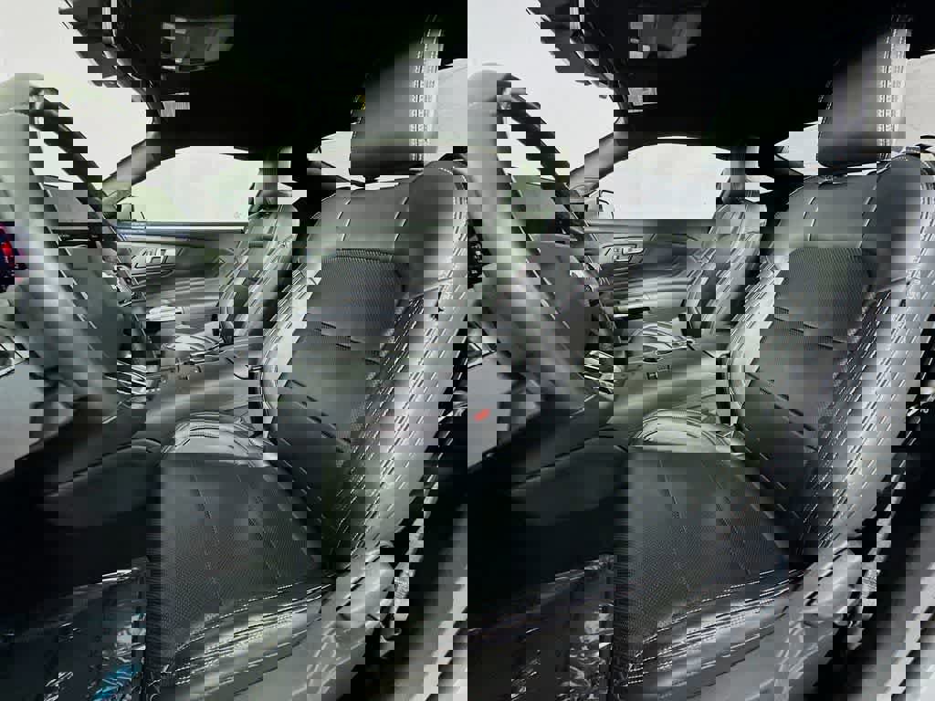 Certified 2024 Ford Mustang Premium image 15