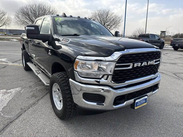 Used 2023 RAM 2500 Tradesman w/ Towing Technology Group image 2