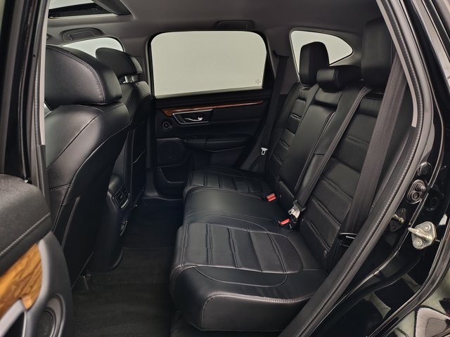Used 2019 Honda CR-V EX-L image 20