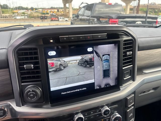 Certified 2024 Ford F150 Lariat w/ Bed Utility Package AWD/4WD image 20