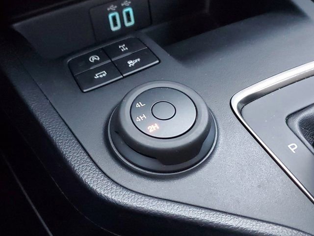 Certified 2020 Ford Ranger XLT w/ Equipment Group 301A Mid image 26