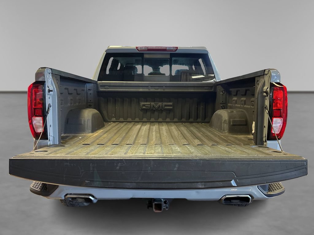Used 2024 GMC Sierra 1500 Elevation w/ Elevation Premium Package AWD/4WD image 13
