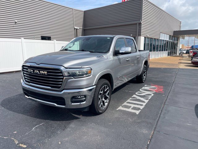 Used 2025 RAM 1500 Laramie