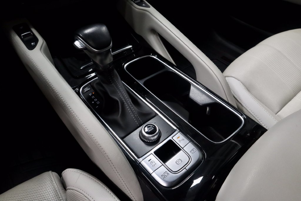 Used 2023 Kia Telluride SX FWD image 33