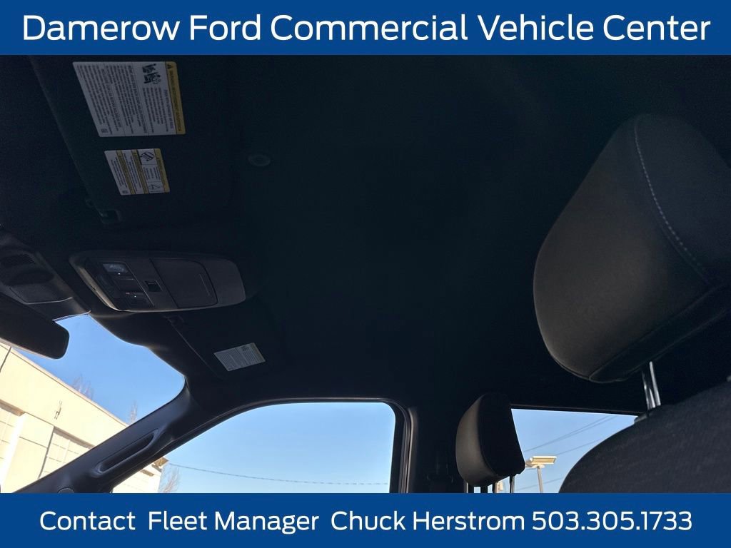 Certified 2023 Ford F150 XLT w/ Equipment Group 302A High image 17