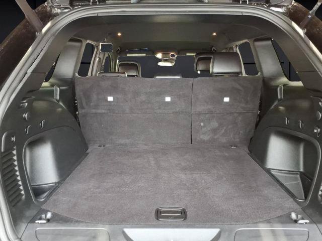 Used 2021 Jeep Grand Cherokee Laredo X AWD/4WD image 11