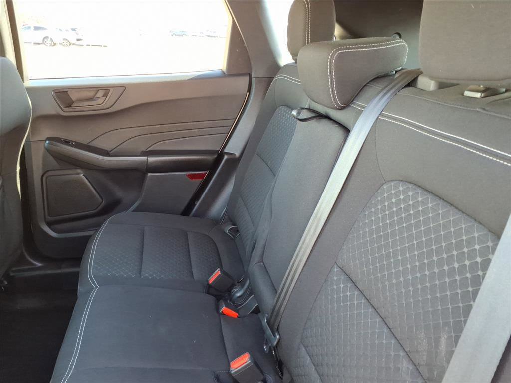 Certified 2023 Ford Escape Active image 16