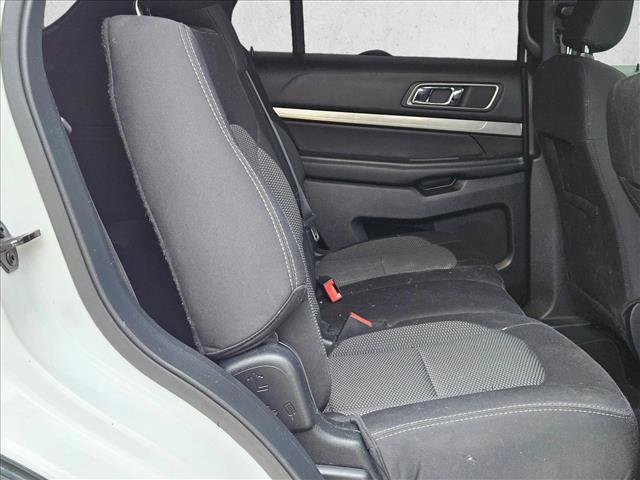 Certified 2019 Ford Explorer XLT w/ Equipment Group 201A image 15