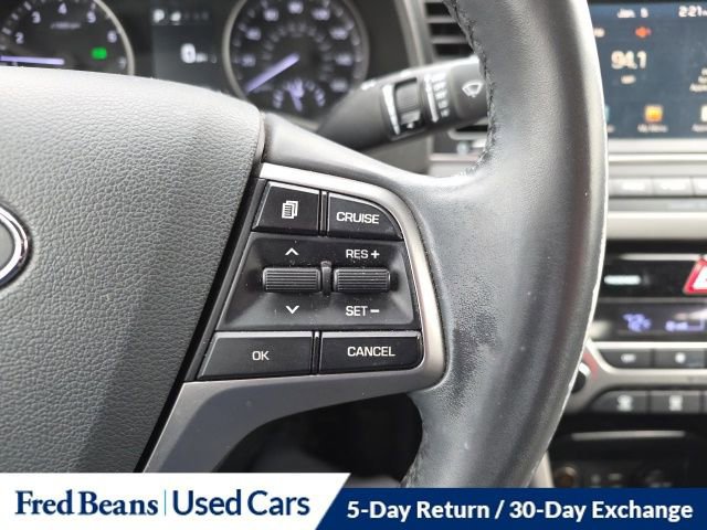 Used 2018 Hyundai Elantra Value Edition image 18