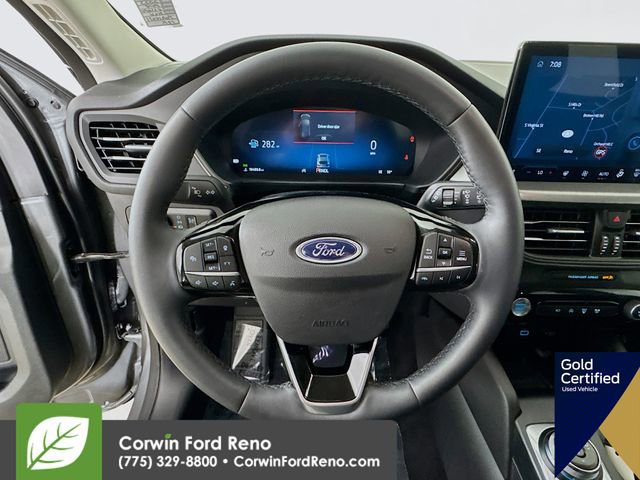 Certified 2023 Ford Escape Active w/ Tech Pack #2 image 14