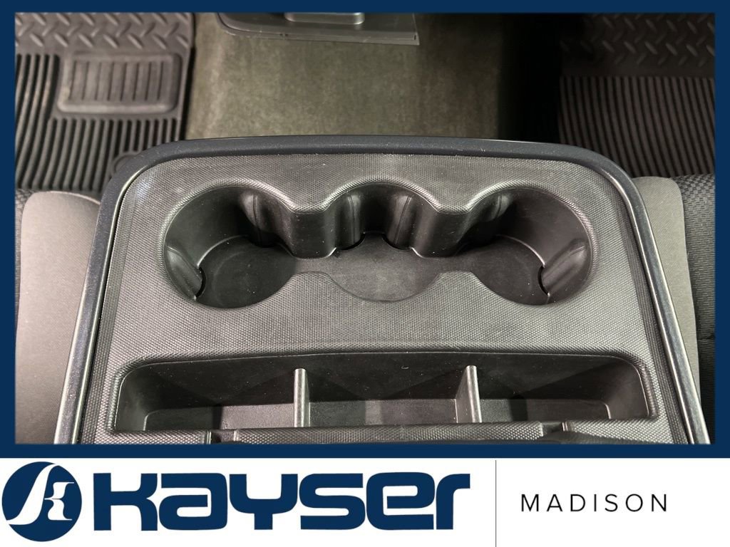 Used 2017 Chevrolet Silverado 1500 LT w/ All Star Edition image 15