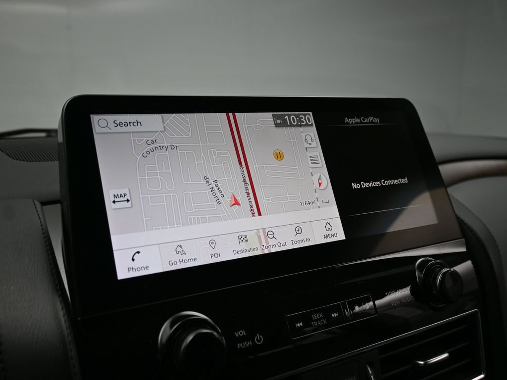 Used 2024 Nissan Armada SL image 43