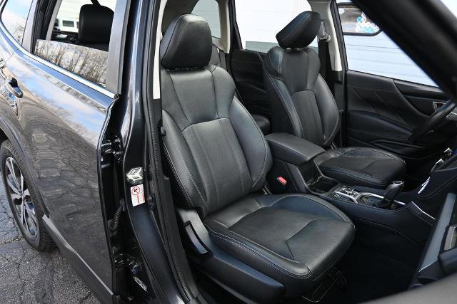 Used 2019 Subaru Forester Limited w/ Popular Package #3 image 25