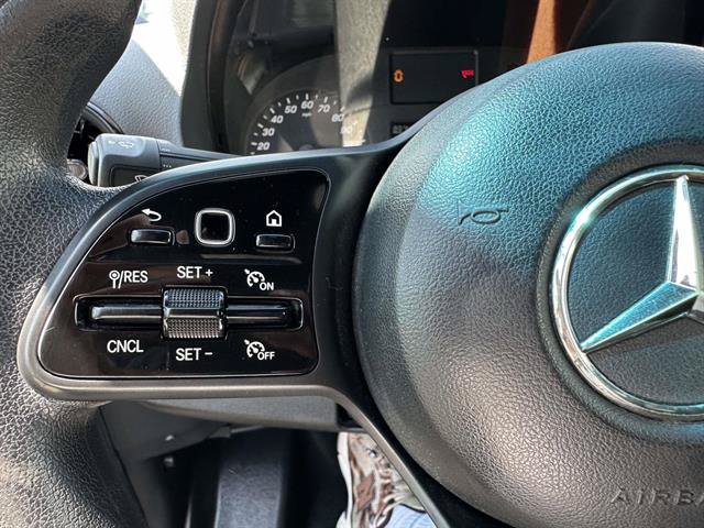 Used 2021 Mercedes-Benz Sprinter 3500 image 18