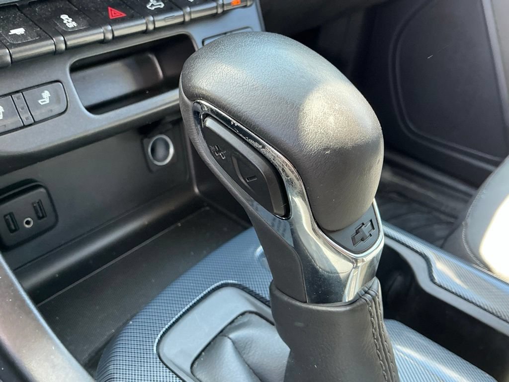 Used 2022 Chevrolet Colorado Z71 AWD/4WD image 43