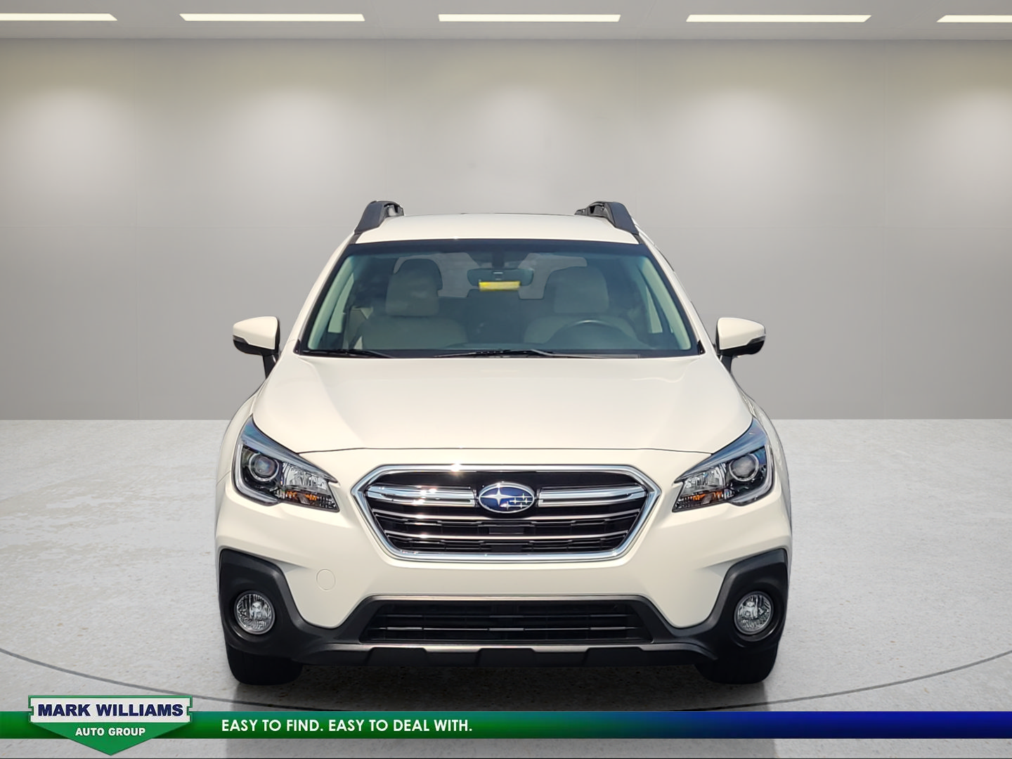 Used 2018 Subaru Outback 2.5i Premium AWD/4WD image 9