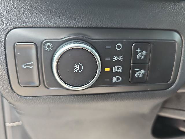 Certified 2025 Ford Escape ST-Line Select AWD/4WD image 25