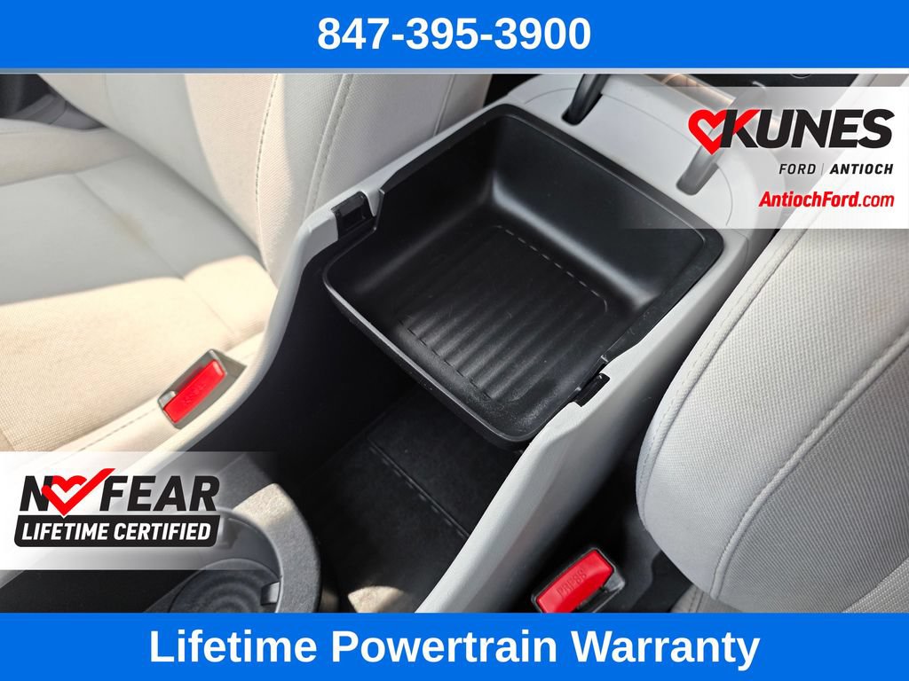Used 2024 Hyundai Kona SEL AWD/4WD image 38
