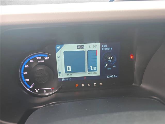 Certified 2022 Ford Bronco Wildtrak AWD/4WD image 10