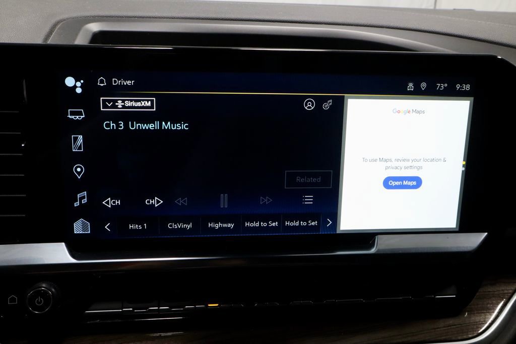 Used 2024 Chevrolet Silverado 1500 LT image 10