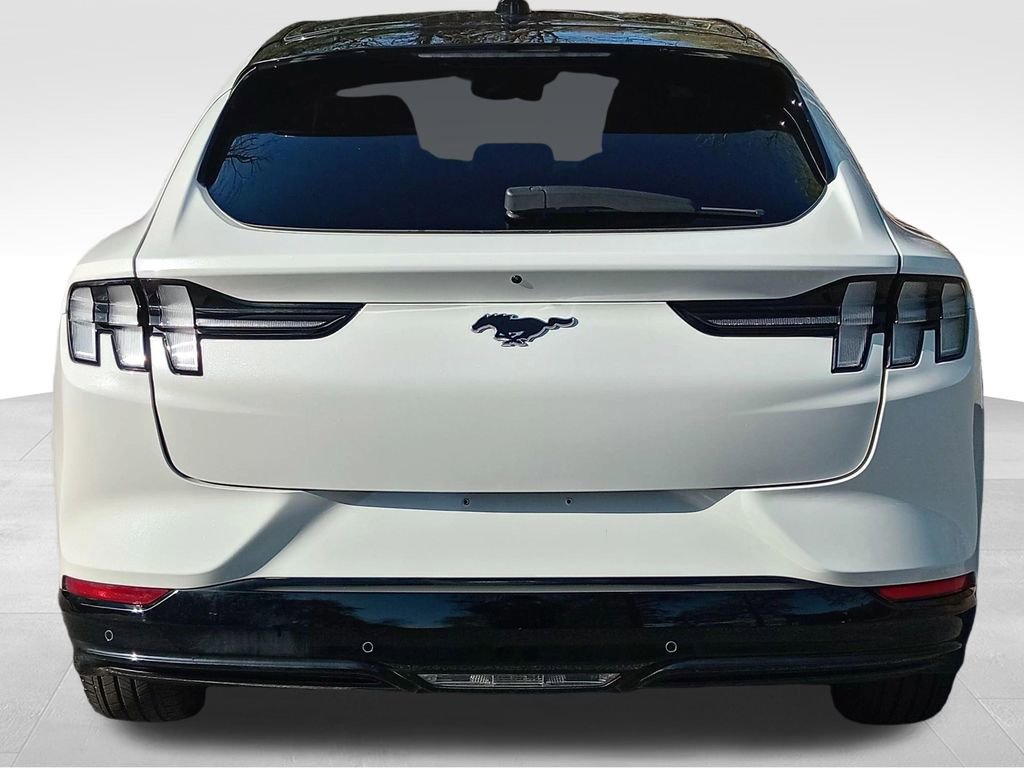 Certified 2023 Ford Mustang Mach-E Premium image 4