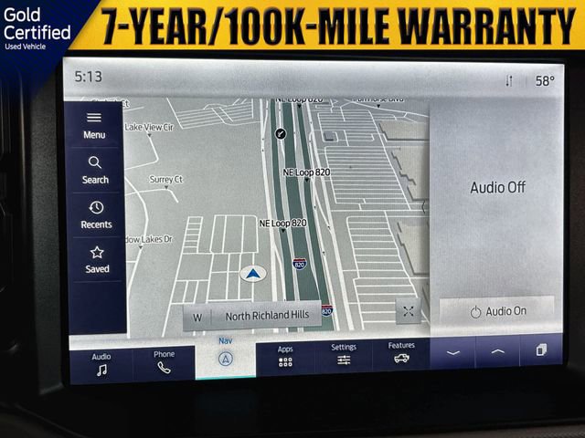 Certified 2023 Ford Bronco Wildtrak image 27