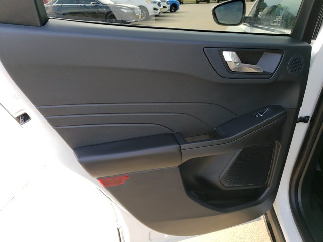 Certified 2021 Ford Escape Titanium AWD/4WD image 15
