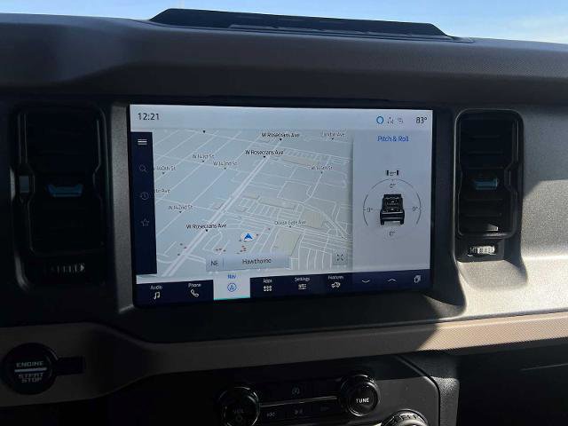 Certified 2024 Ford Bronco Wildtrak image 23