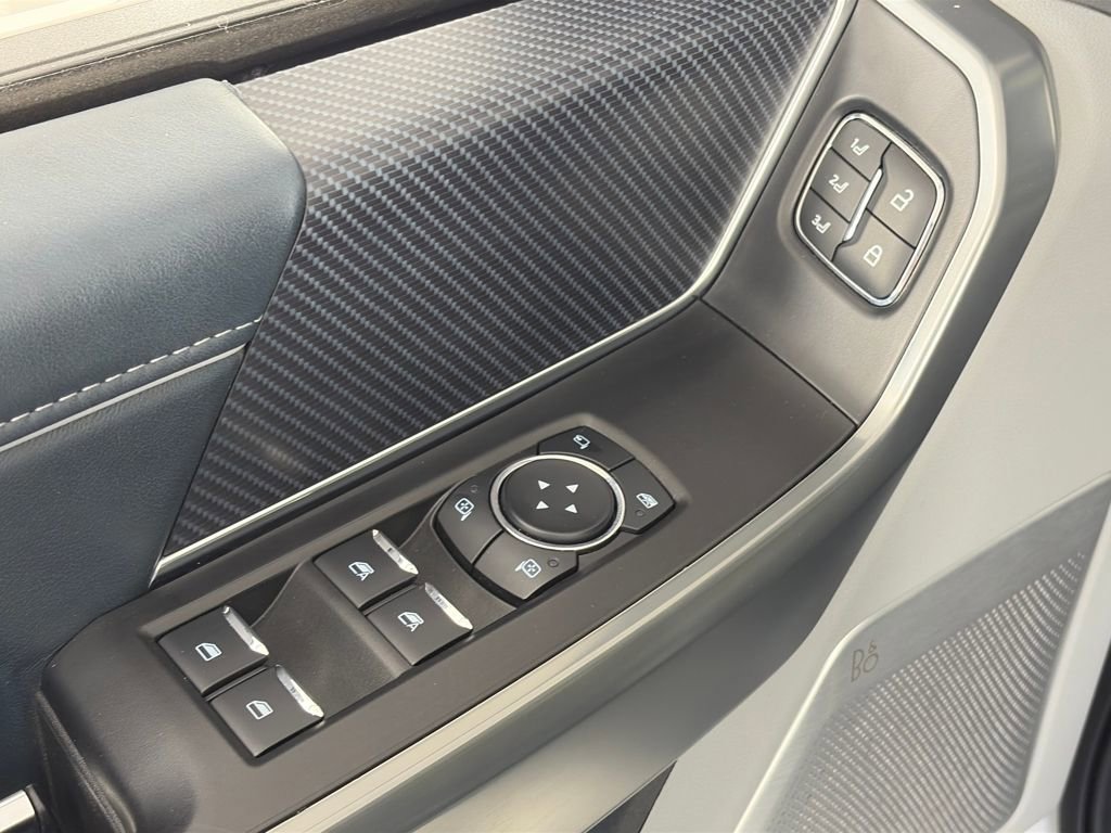 Certified 2021 Ford F150 Limited image 28