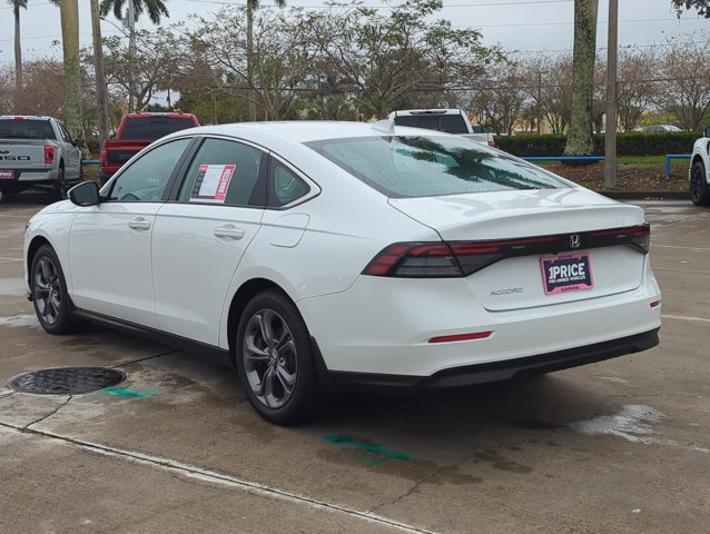 Used 2024 Honda Accord EX image 5
