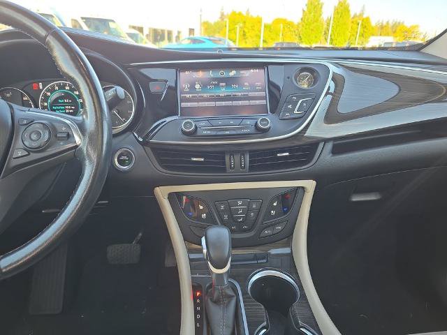 Used 2019 Buick Envision Premium w/ Driver Confidence Package AWD/4WD image 26